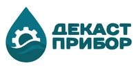 Счётчики Декаст