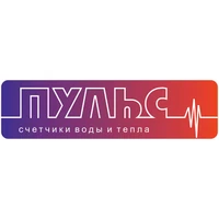 Счётчики Пульс